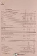 Pullmax-Pullmax P9SL, Metal Cutting Machine, Instructions Manual-P9SL-03